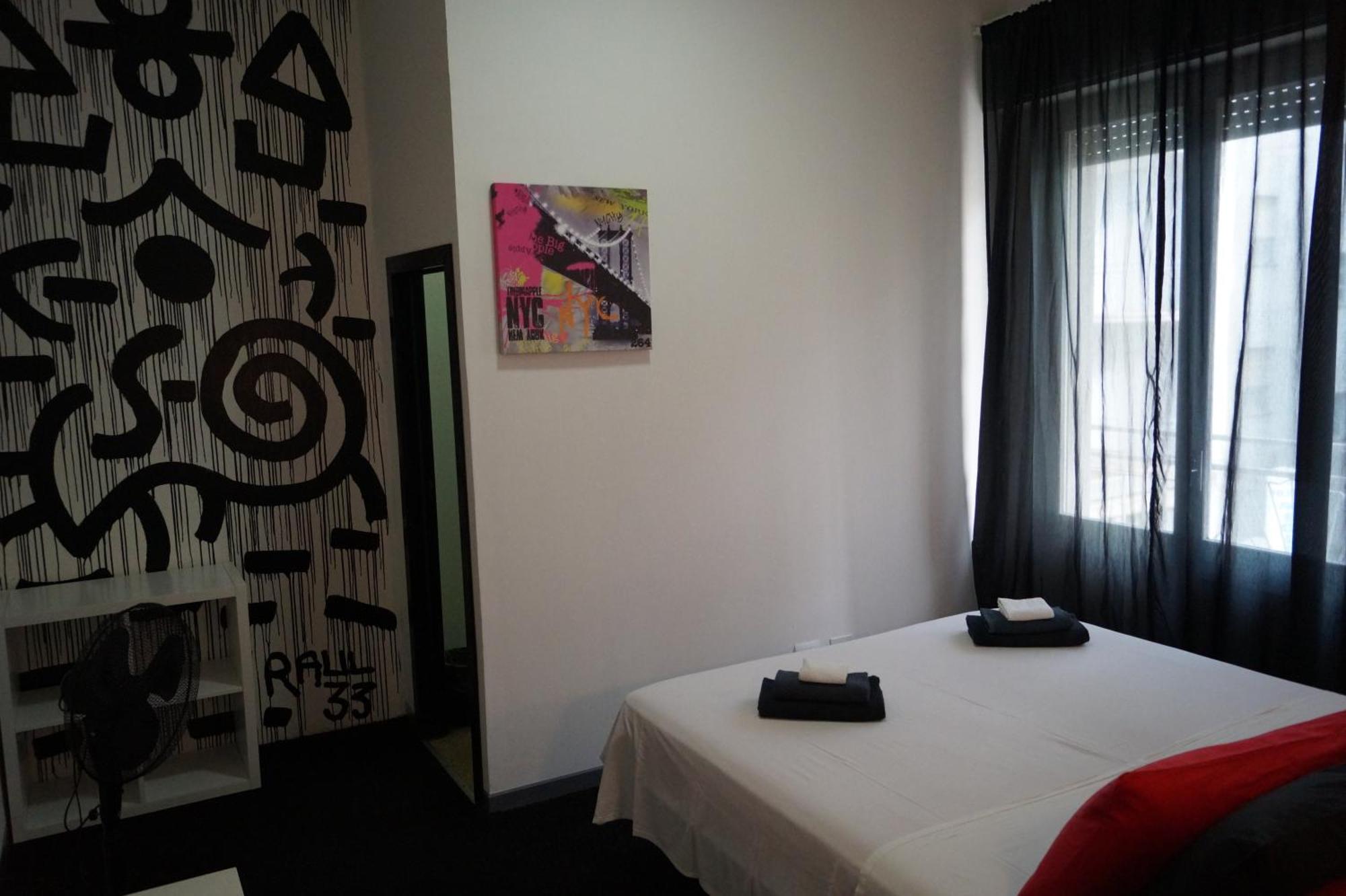 Stupido Hotel Rimini Ngoại thất bức ảnh